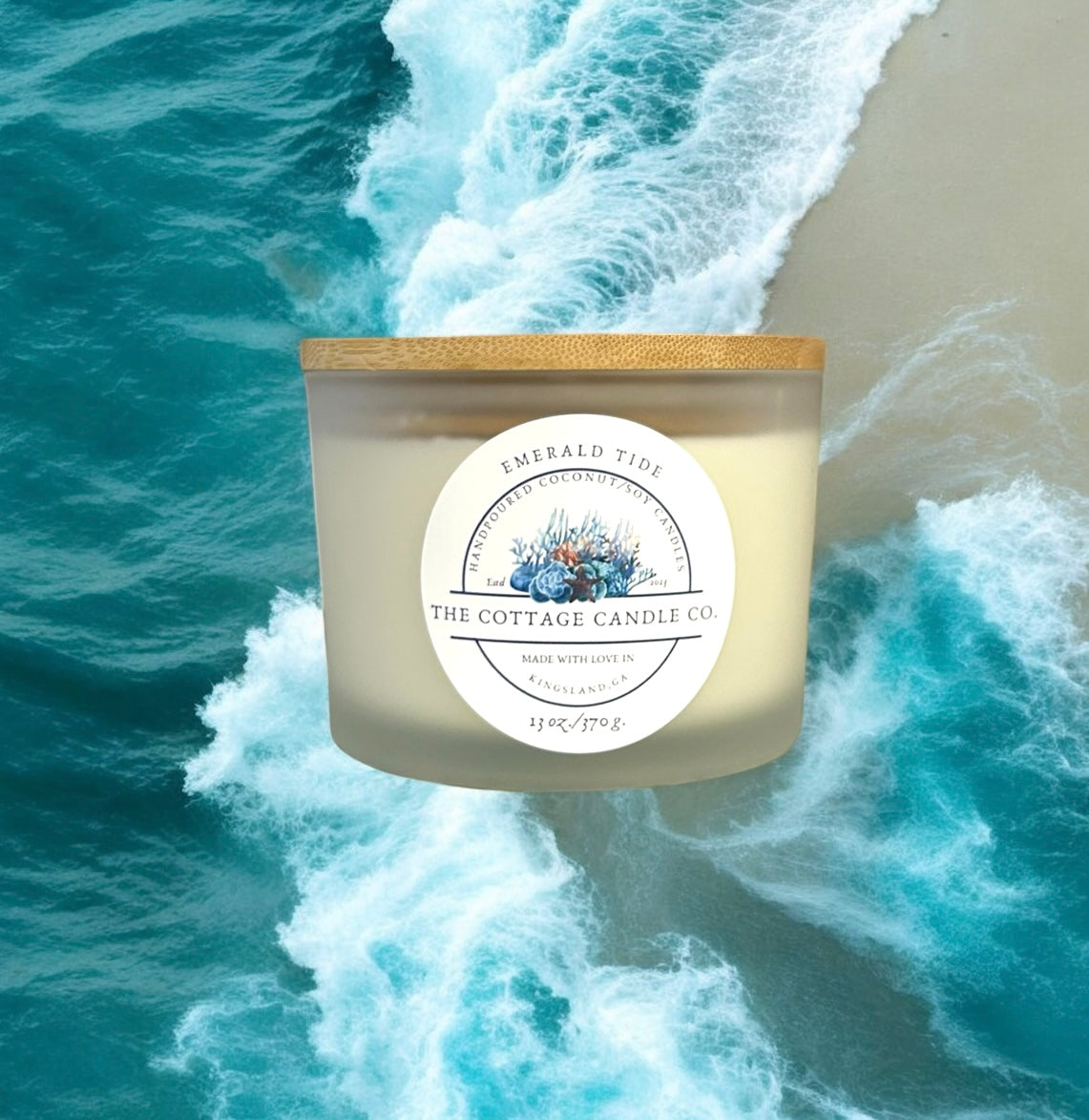 Emerald Tide