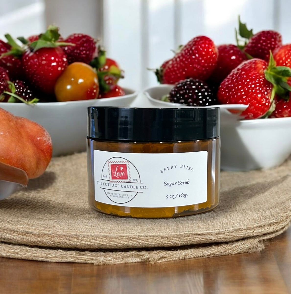 Berry Bliss