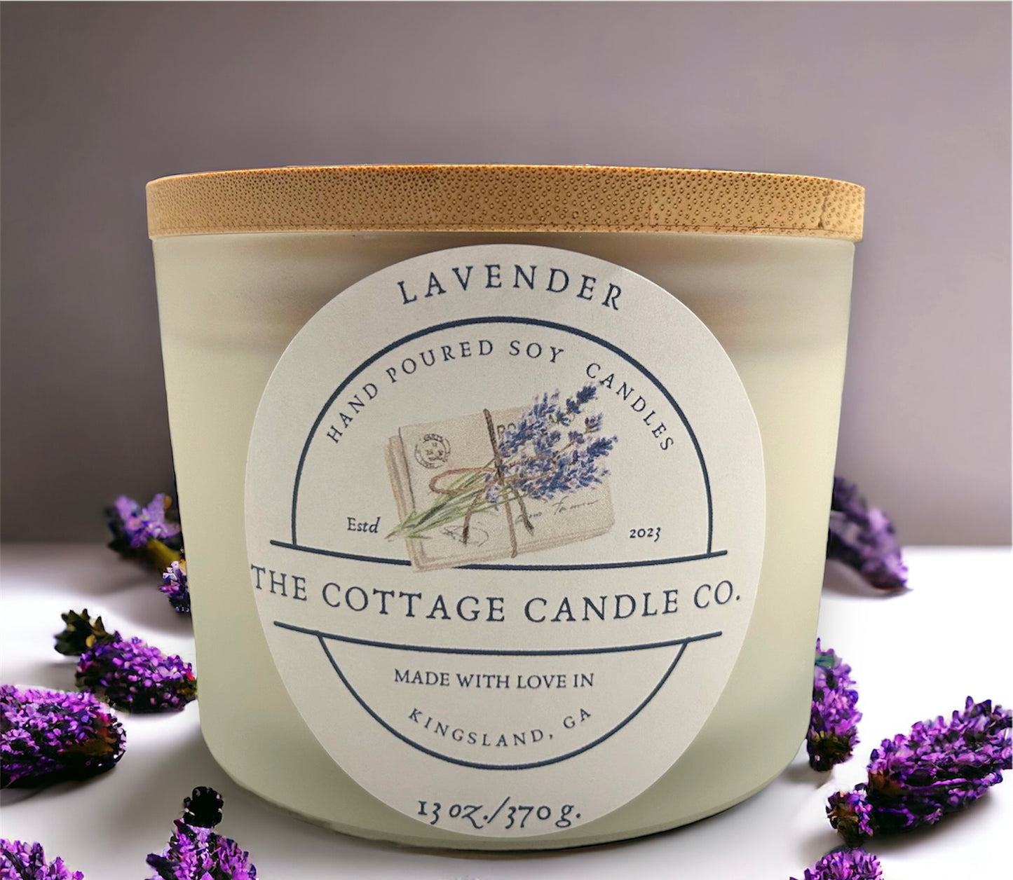 Lavender