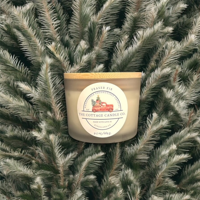 Fraser Fir