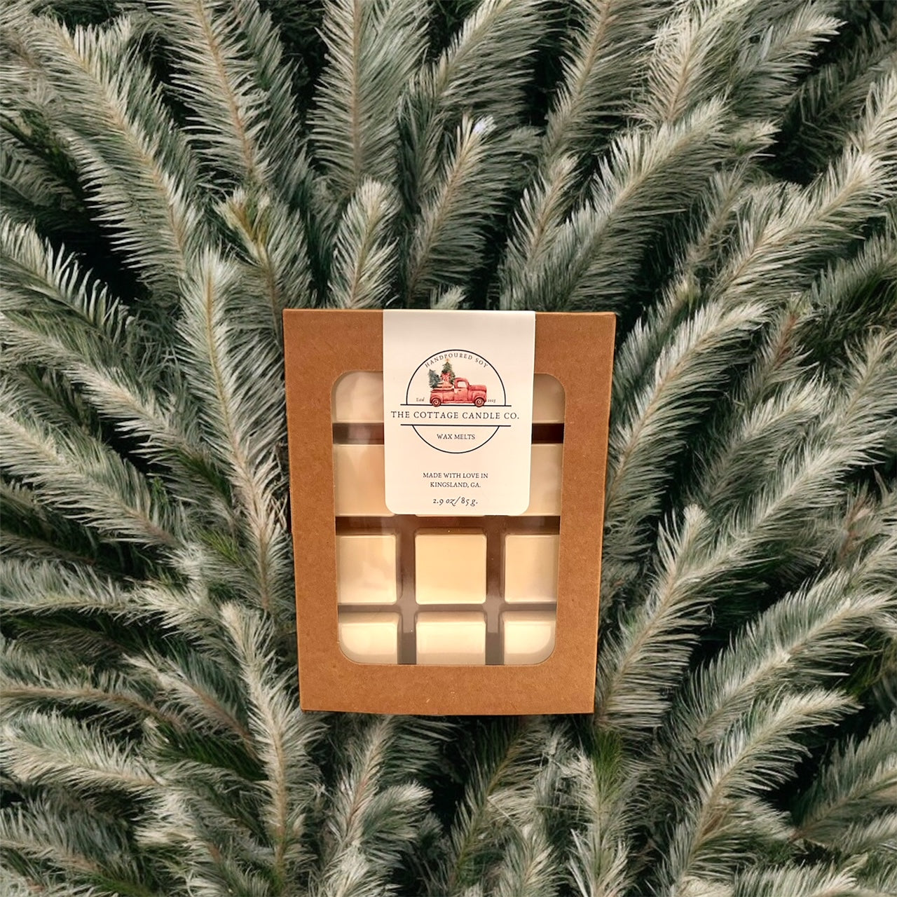 Fraser Fir