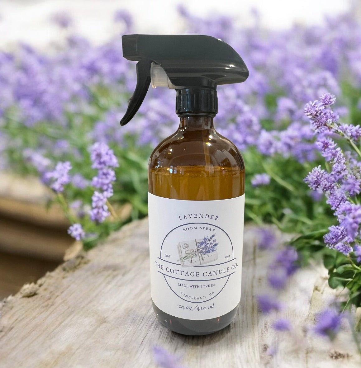 Lavender