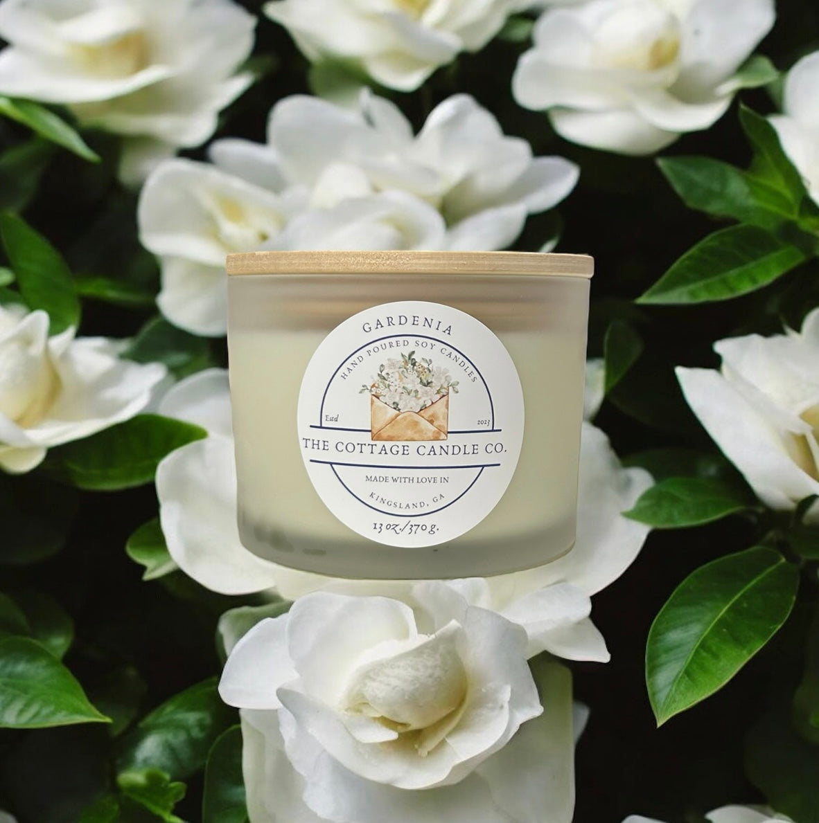 Gardenia