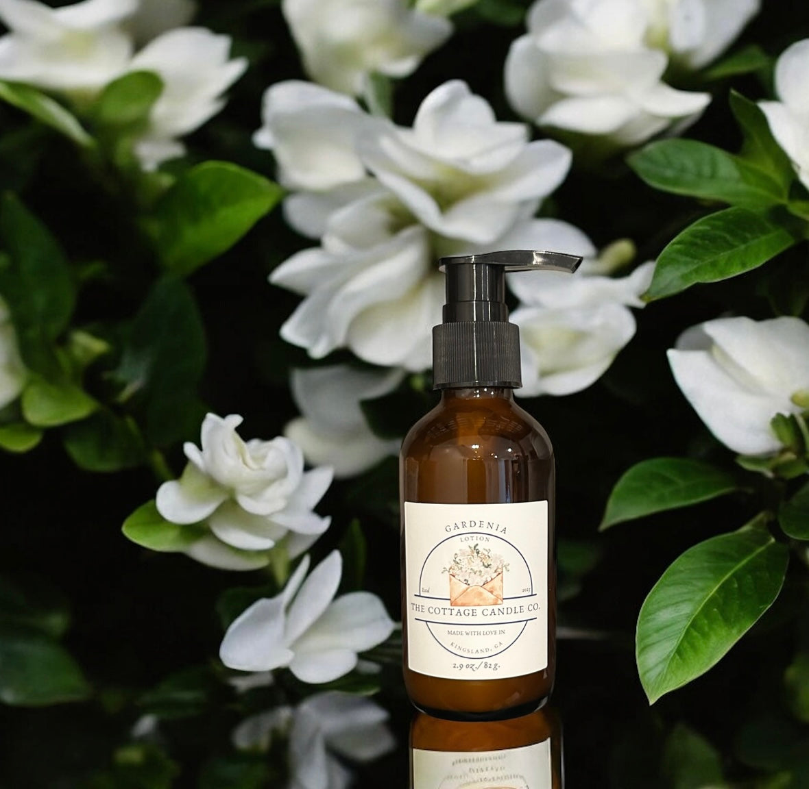 Gardenia