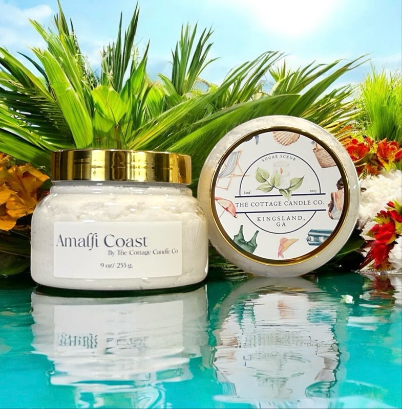 Amalfi Coast