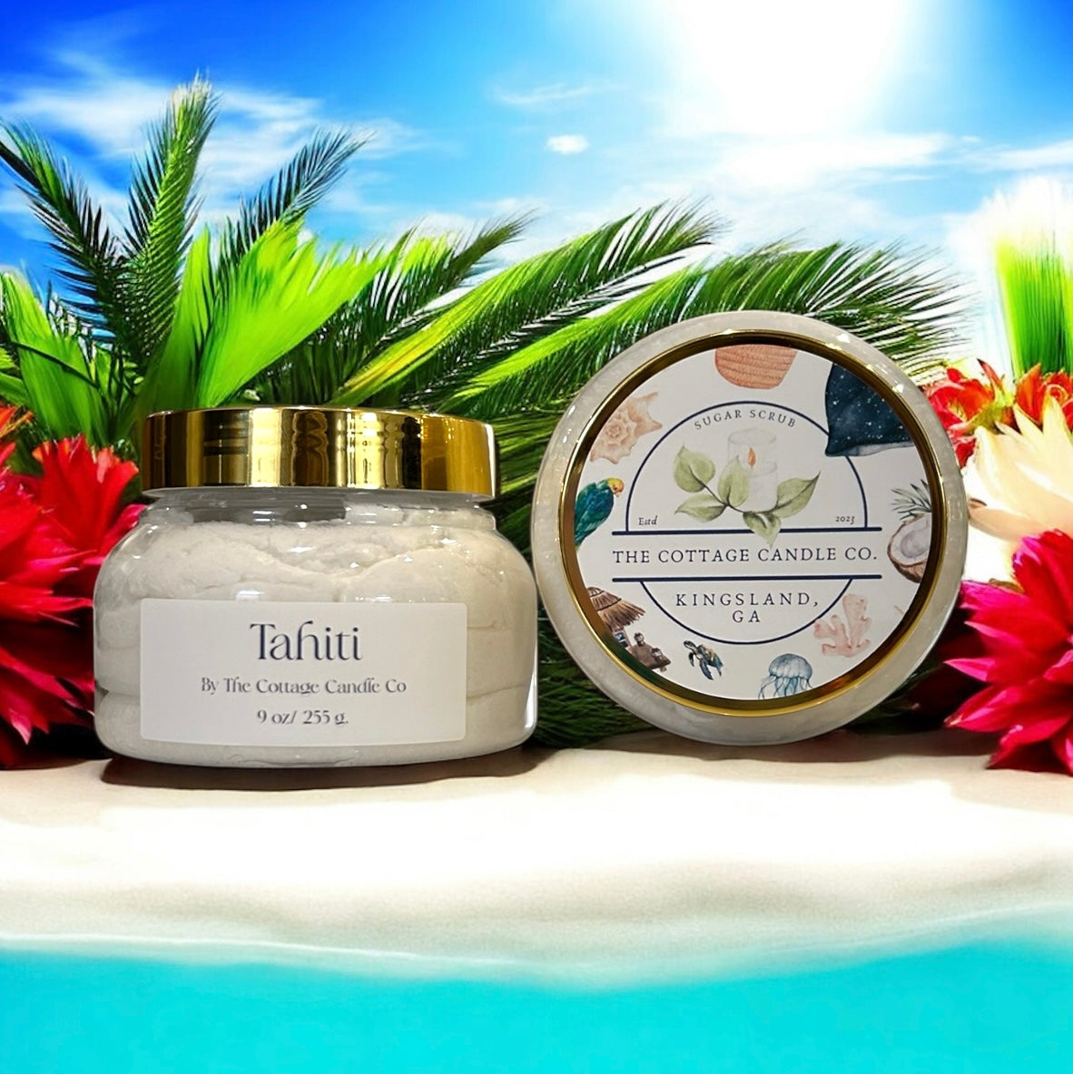 Tahiti