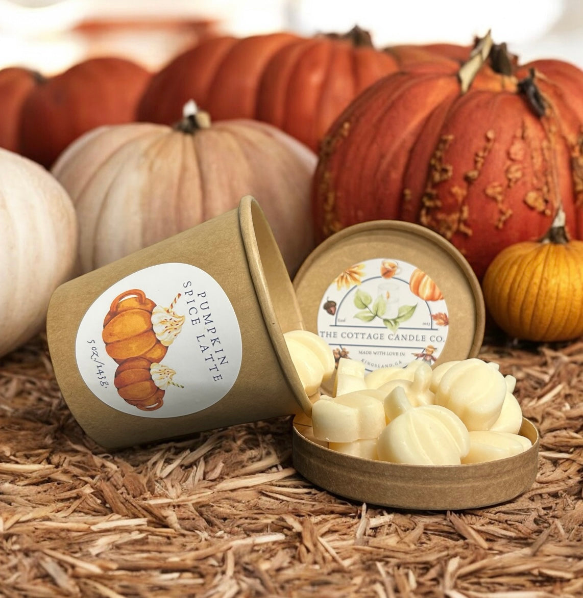 Pumpkin Spice Latte