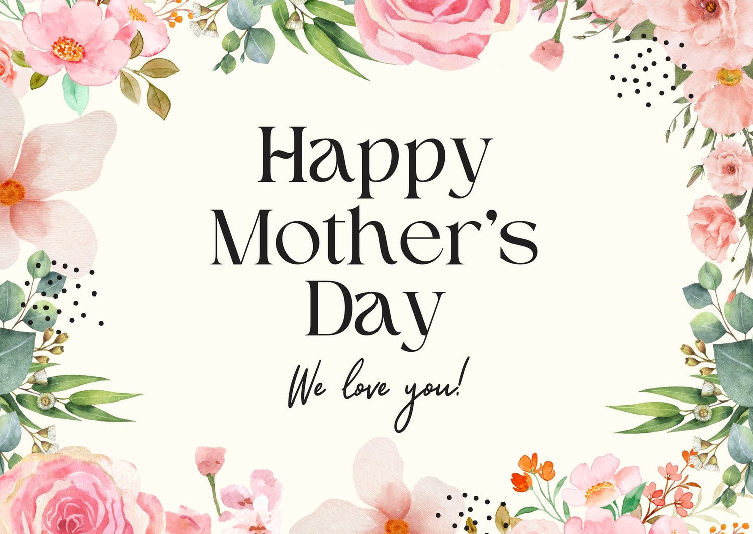 Mother’s Day Gift Sets