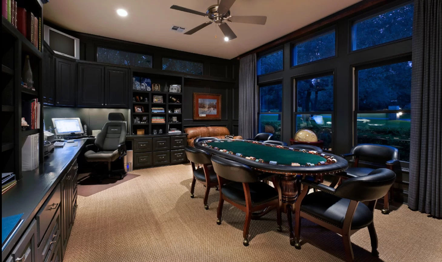 The Man Cave Collection