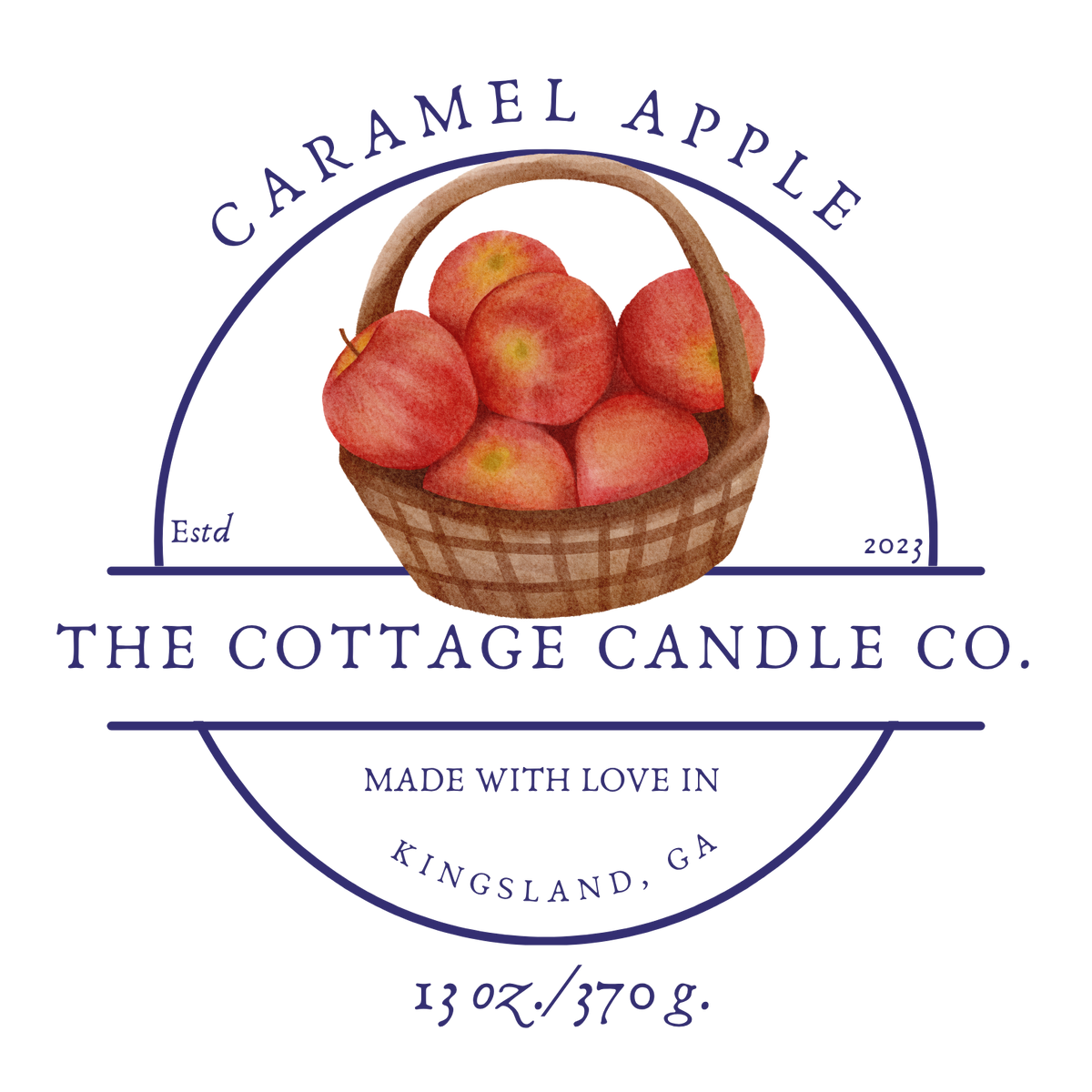 Caramel Apple