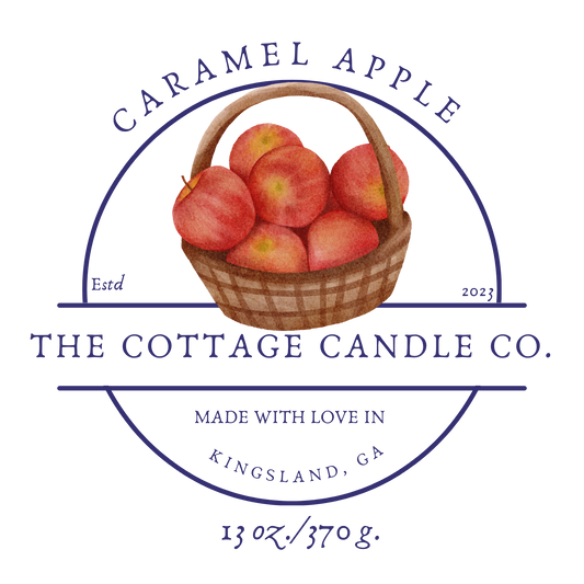 Caramel Apple