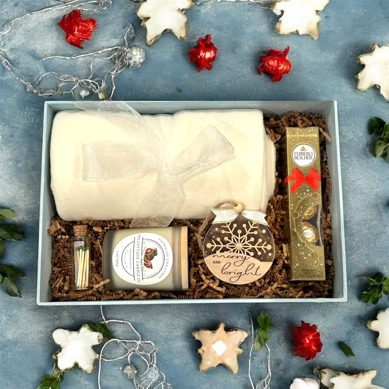 Christmas and Holiday Gift Sets