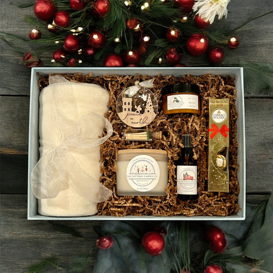 Christmas and Holiday Gift Sets