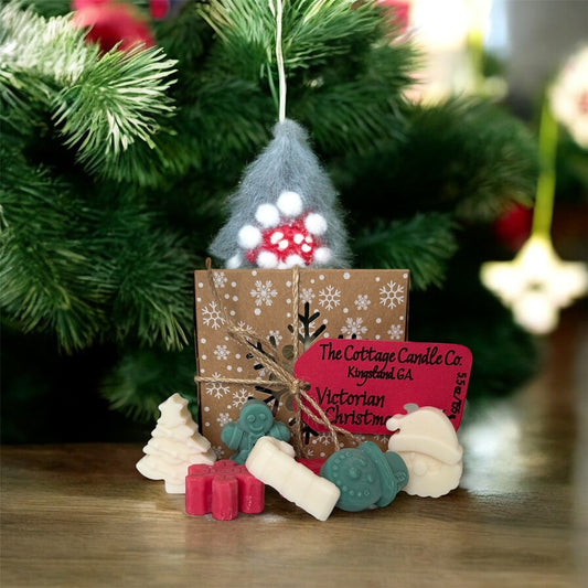 Md. Melt Box - Christmas