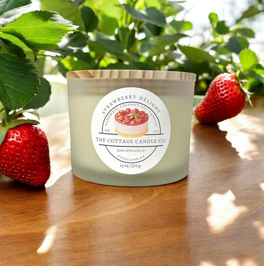 Strawberry Delight