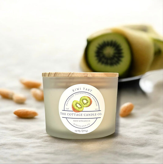 Kiwi Tart