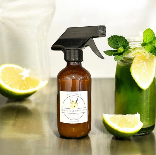 Mint Mojito