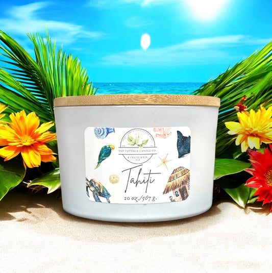 Tahiti