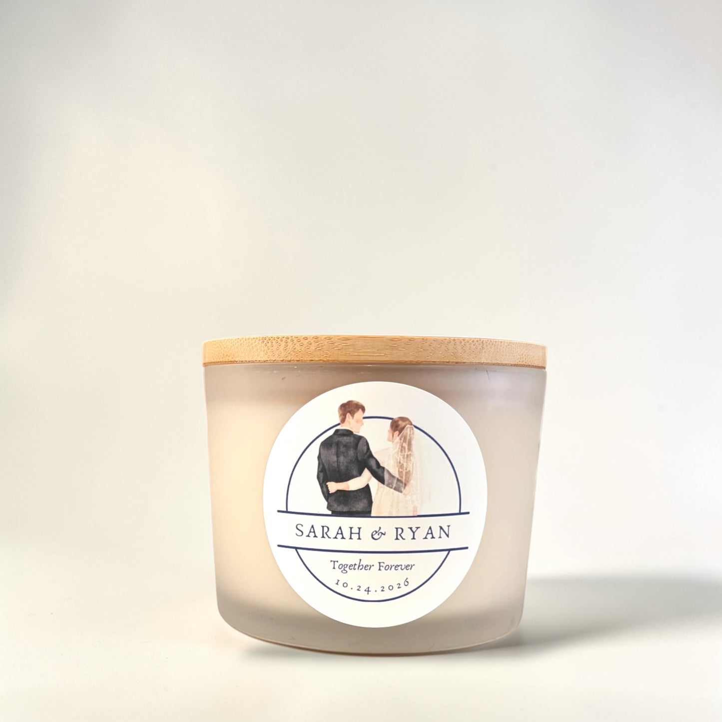 Wedding Candles