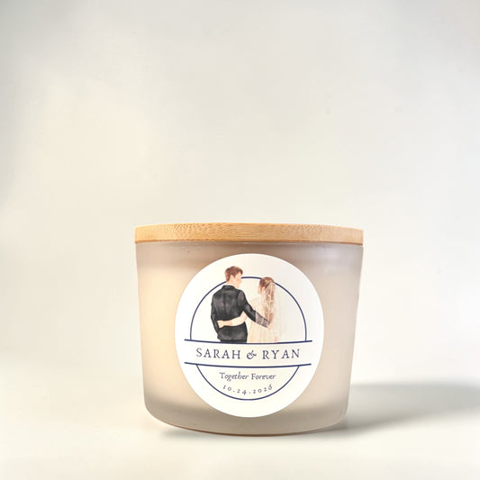 Wedding Candles