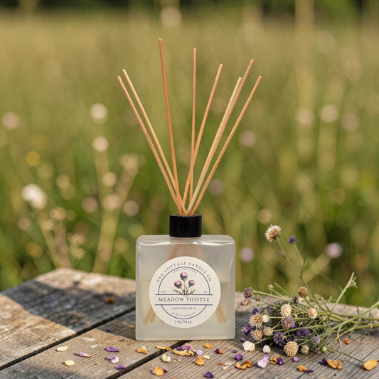 Reed Diffuser