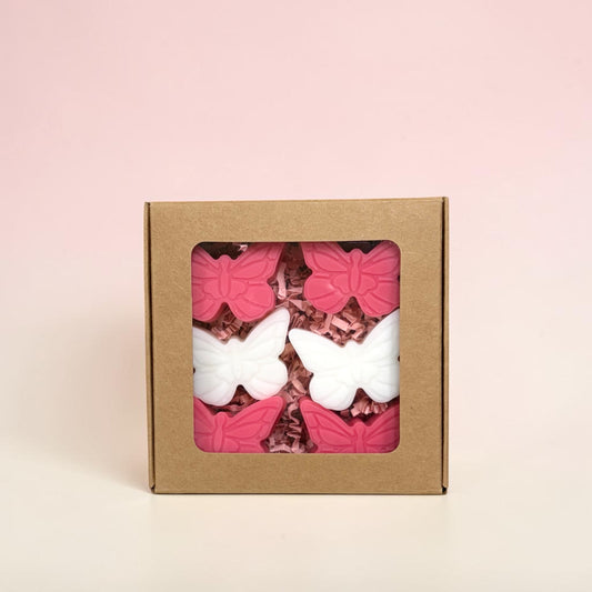 Butterfly Wax Melts