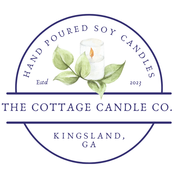 The Cottage Candle Co. 